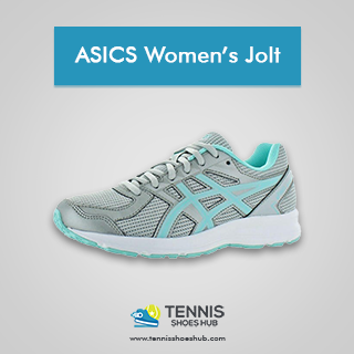 ASICS Women’s Jolt for Pro Players